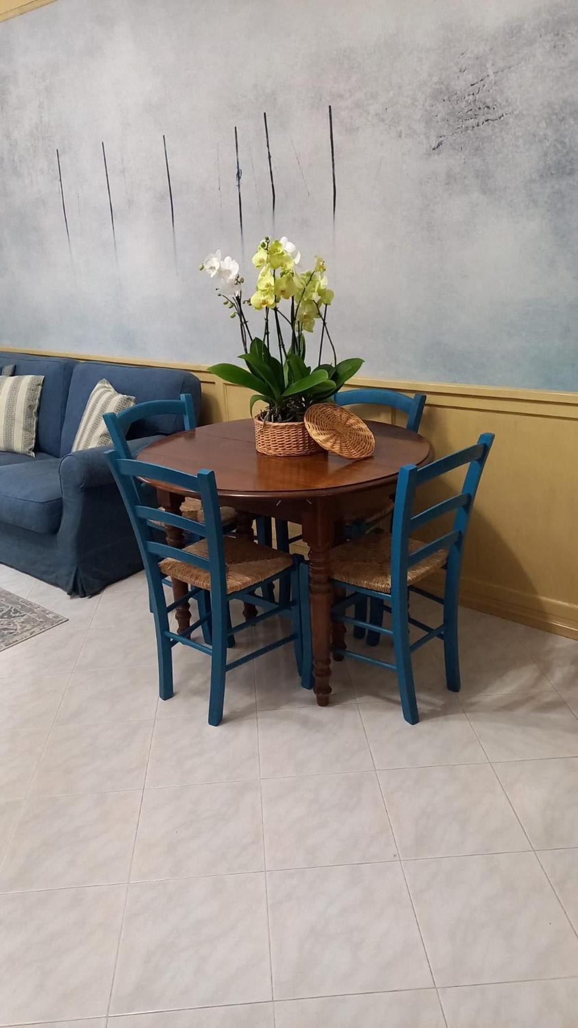 Holiday home Rosa D' Inverno