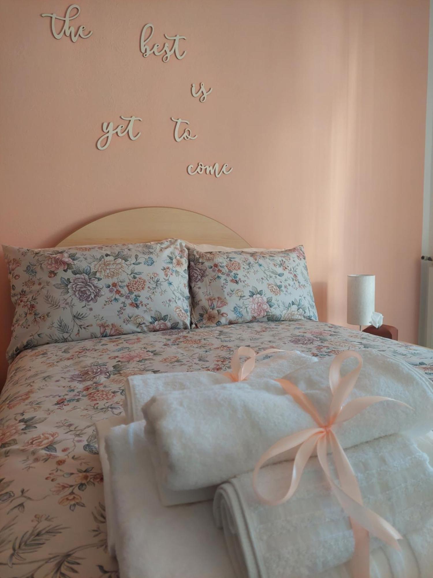 Rosa D' Inverno Holiday home *