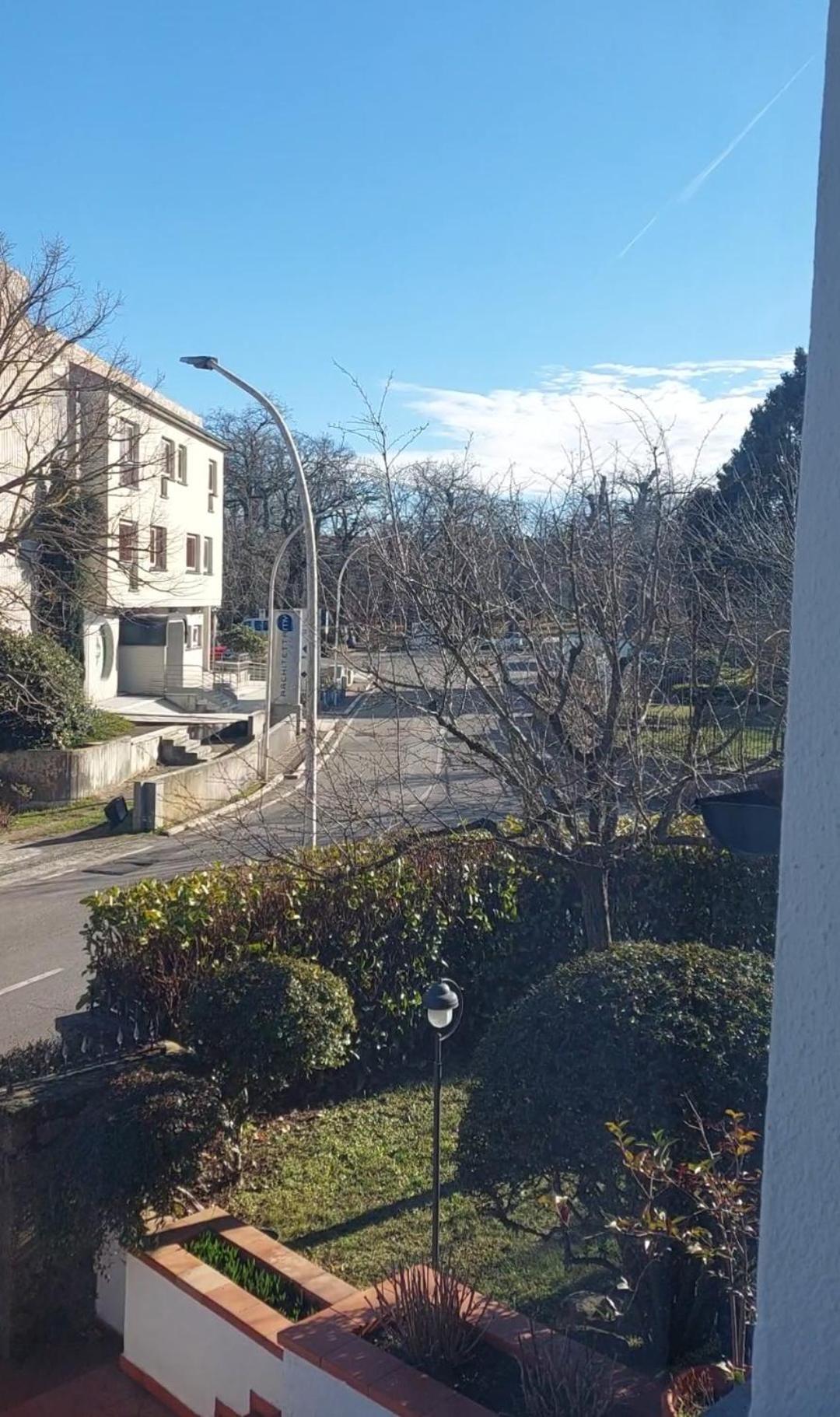 Holiday home Rosa D' Inverno Piancastagnaio