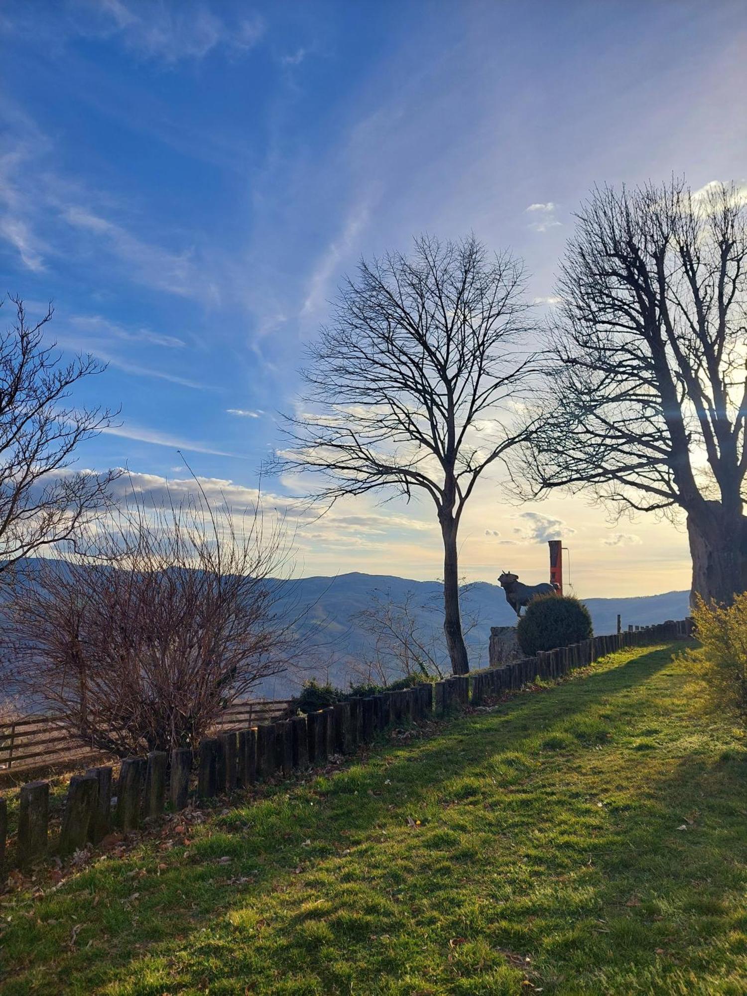 Holiday home Rosa D' Inverno