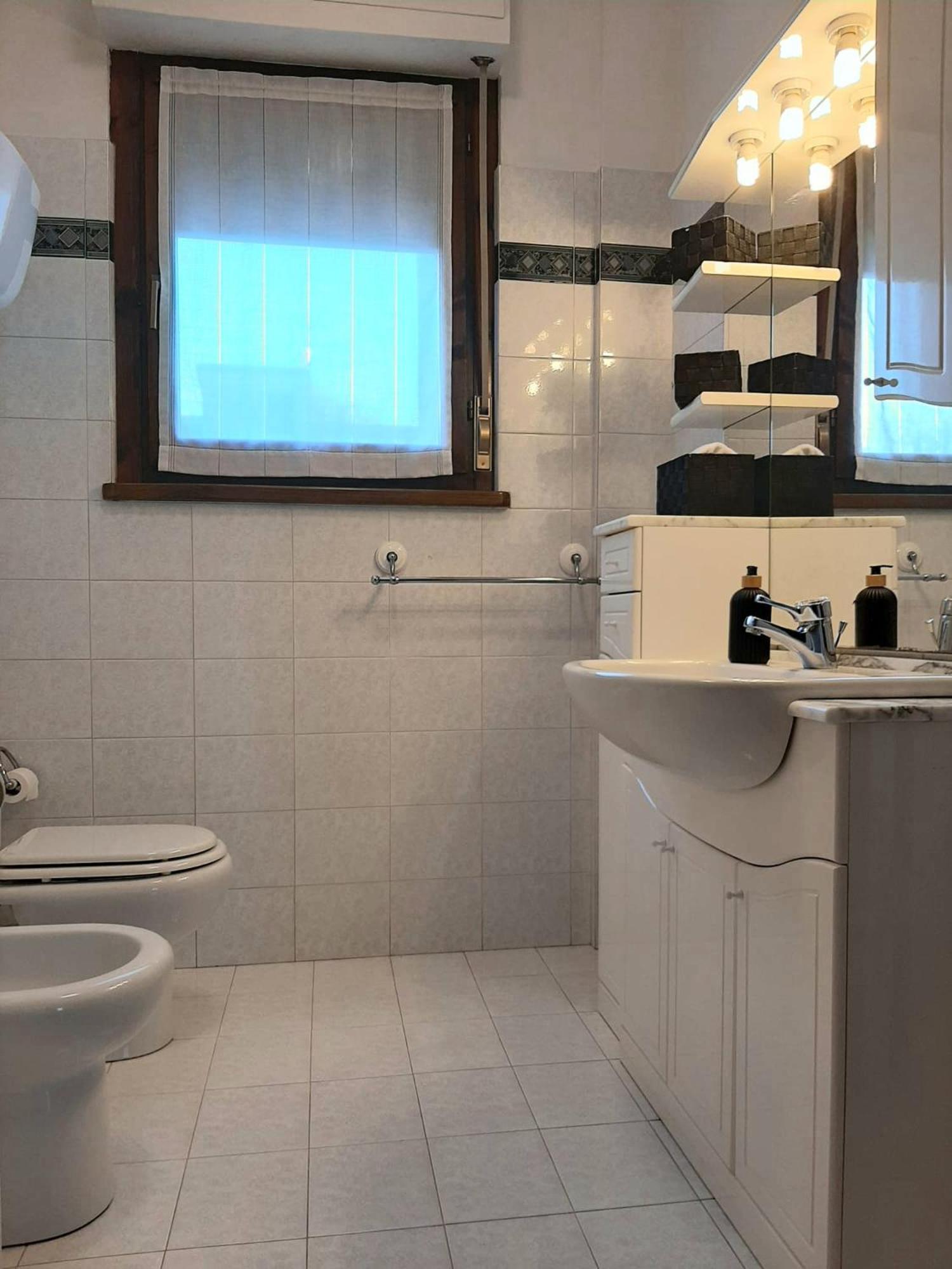 Rosa D' Inverno Holiday home Piancastagnaio