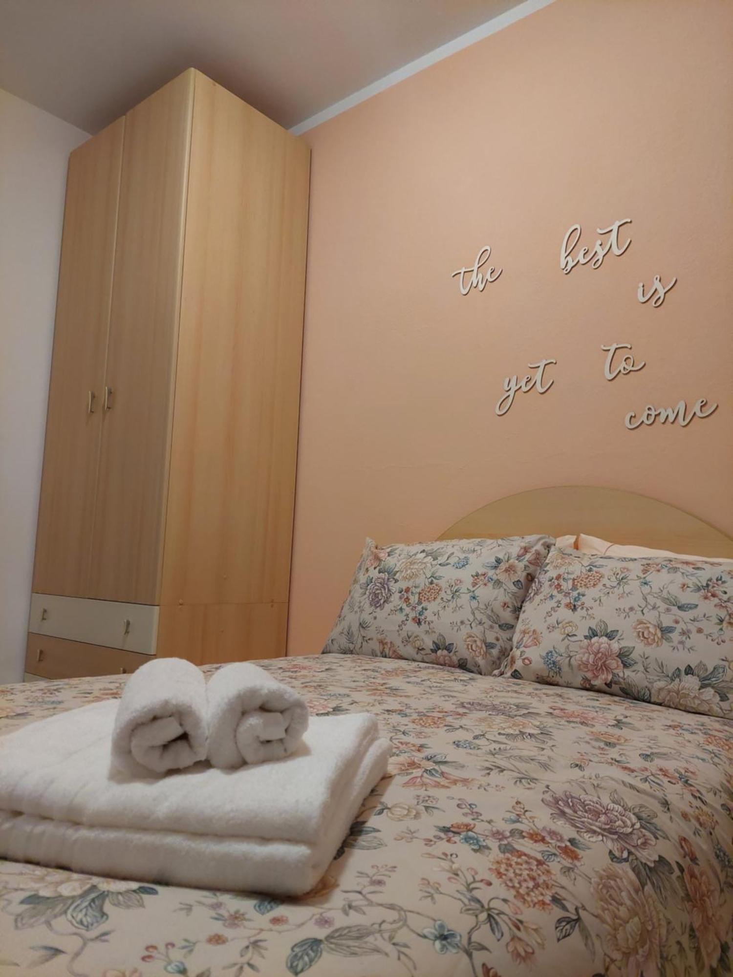 Rosa D' Inverno Holiday home *