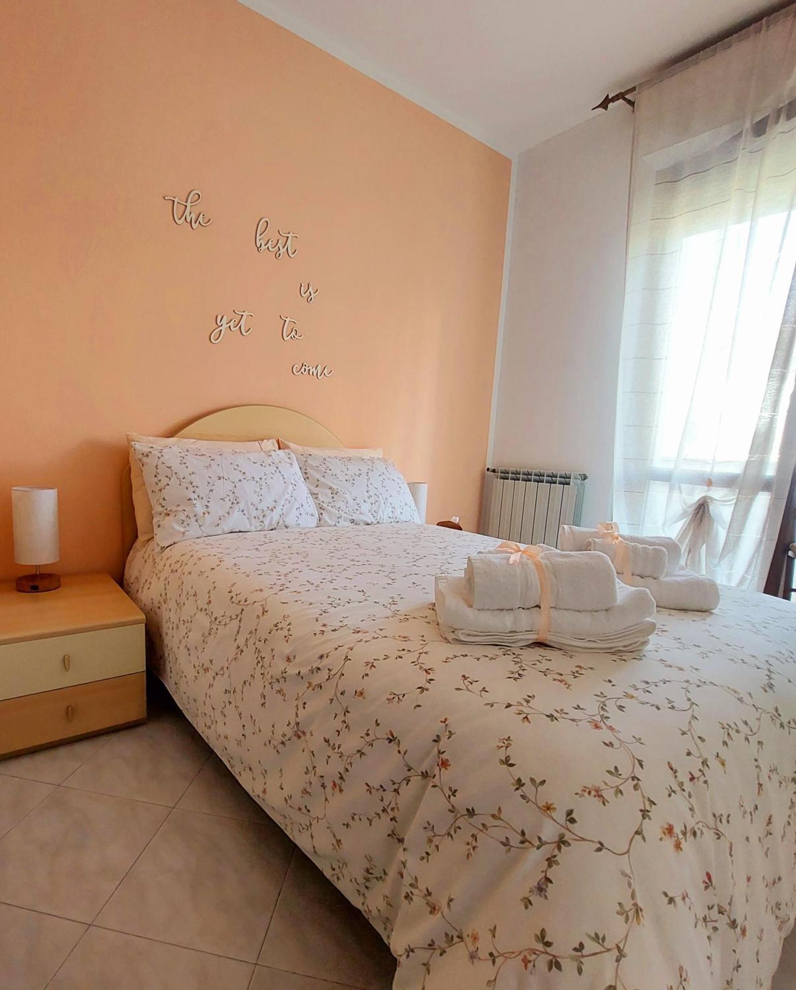Rosa D' Inverno Holiday home Piancastagnaio