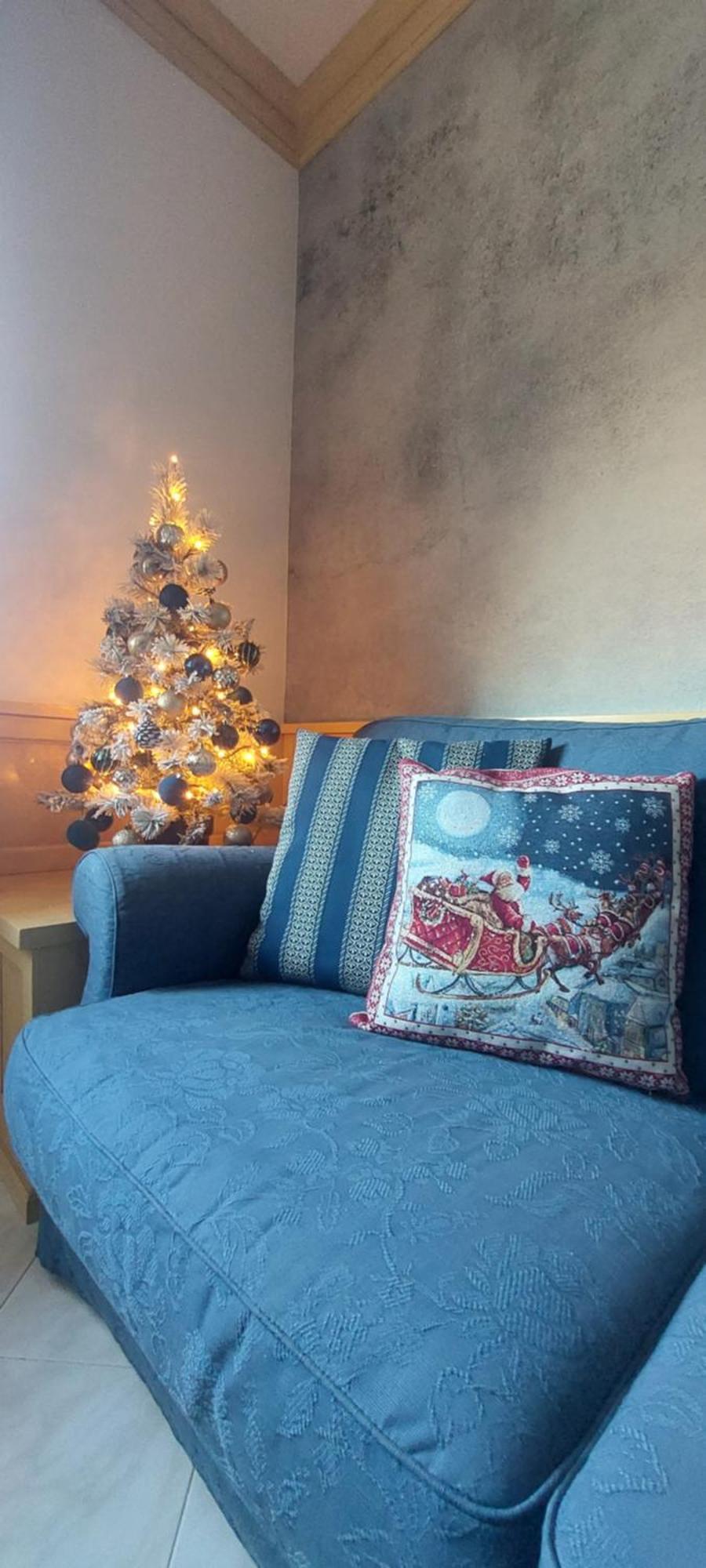 Holiday home Rosa D' Inverno Piancastagnaio